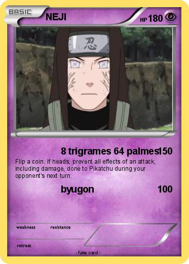 Pokemon NEJI