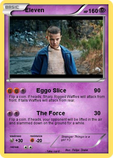 Pokemon Eleven