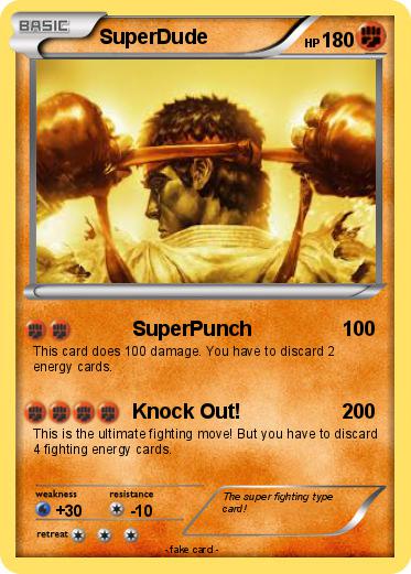 Pokemon SuperDude