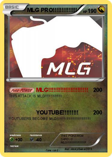 Pokemon MLG PRO!!!!!!!!!!!!!!