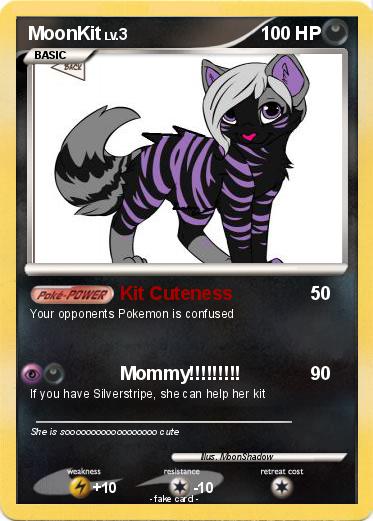 Pokemon MoonKit