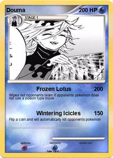Pokemon Douma