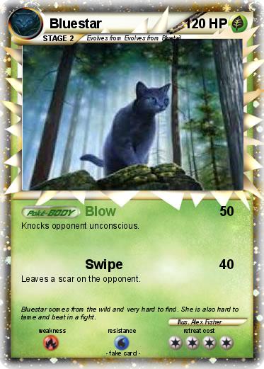 Pokemon Bluestar