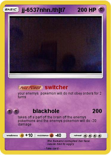 Pokemon jj-6537nhn./th]t7