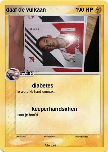 Pokemon daaf de vulkaan