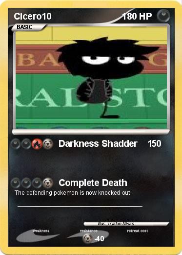 Pokemon Cicero10                            1