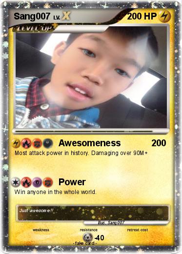 Pokemon Sang007