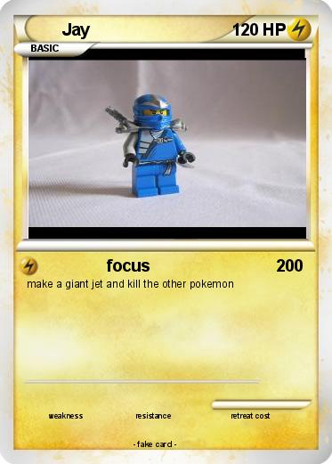 Pokemon Jay