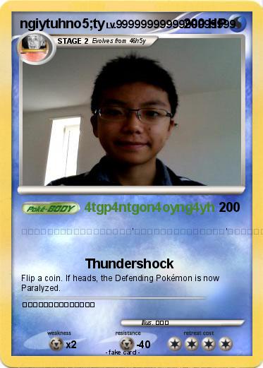 Pokemon ngiytuhno5;ty