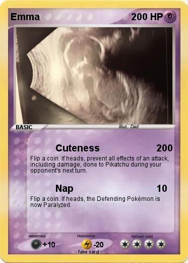 Pokemon Emma