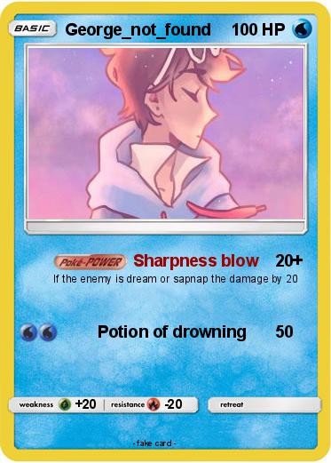 Pokemon George_not_found