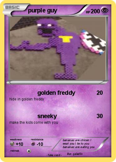 Pokemon purple guy