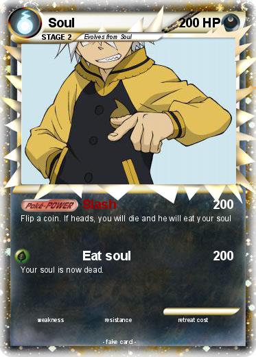 Pokemon Soul