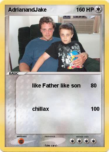 Pokemon AdrianandJake