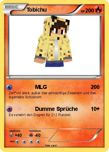 Pokemon Tobichu