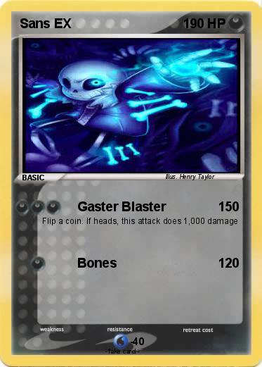 Pokemon Sans EX
