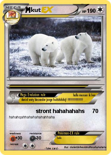 Pokemon kut