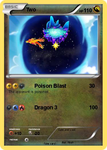 Pokemon Two