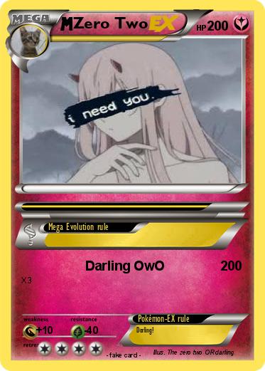 Pokemon Zero Two
