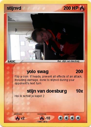 Pokemon stijnvd