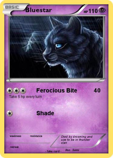 Pokemon Bluestar