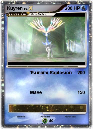 Pokemon Kuyren