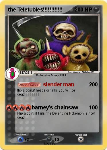 Pokemon the Teletubies!!!!!!!!!!!!