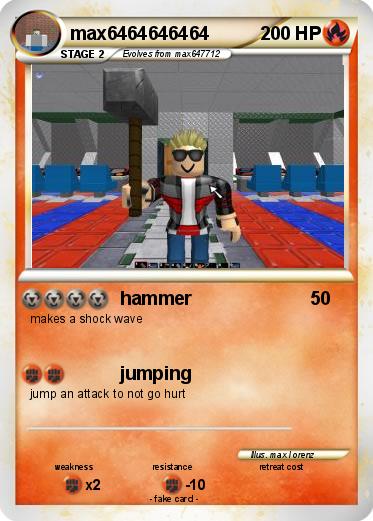 Pokemon max6464646464