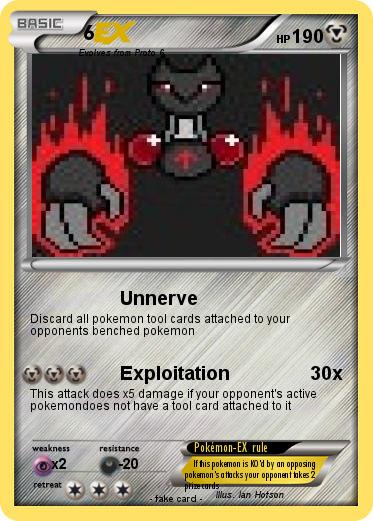 Pokemon 6