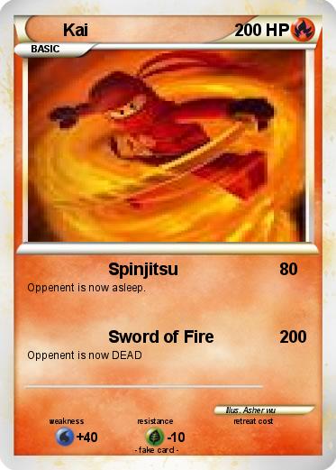 Pokemon Kai