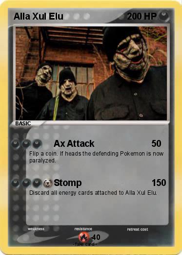 Pokemon Alla Xul Elu