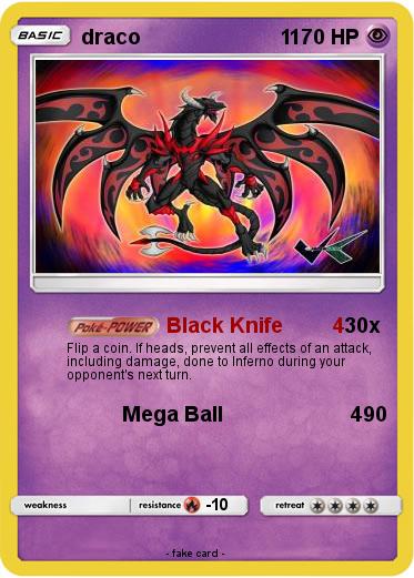 Pokemon draco                         1