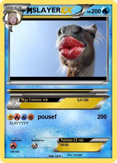 Pokemon SLAYER