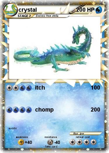 Pokemon crystal