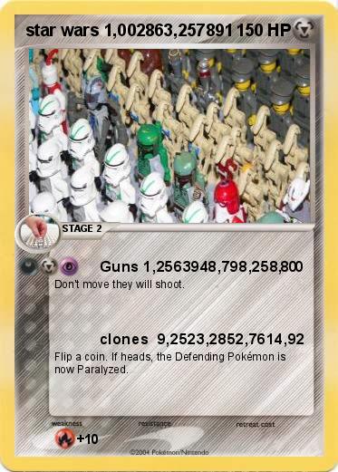 Pokemon star wars 1,002863,257891