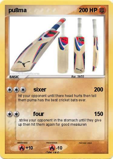 Pokemon pu8ma