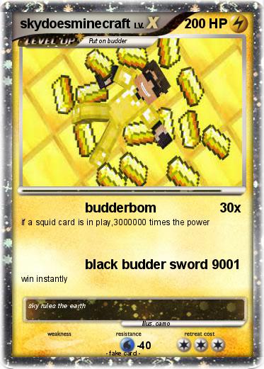 Pokemon skydoesminecraft