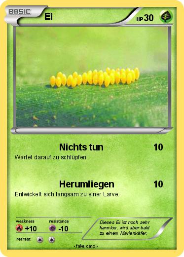 Pokemon Ei