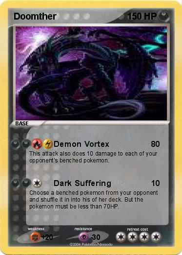 Pokemon Doomther