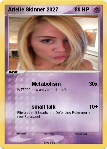 Pokemon Arielle Skinner 2027