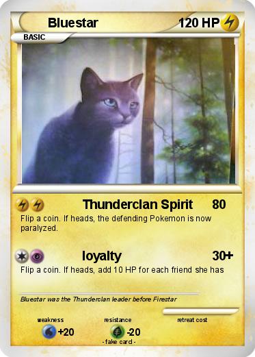 Pokemon Bluestar