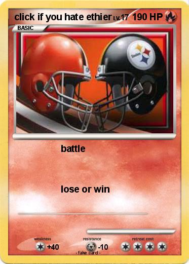 Pokemon click if you hate ethier