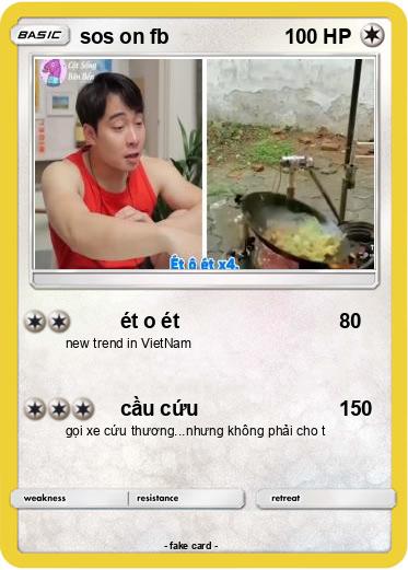 Pokemon sos on fb