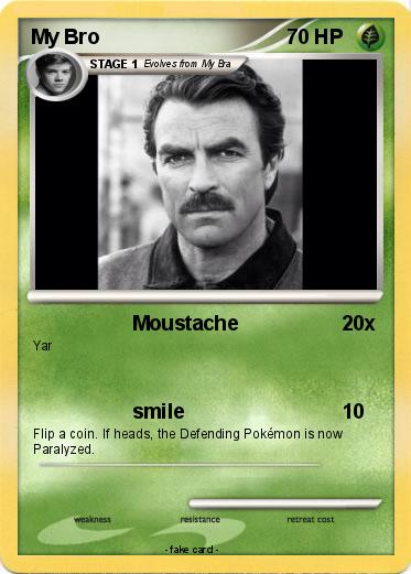 Pokemon My Bro