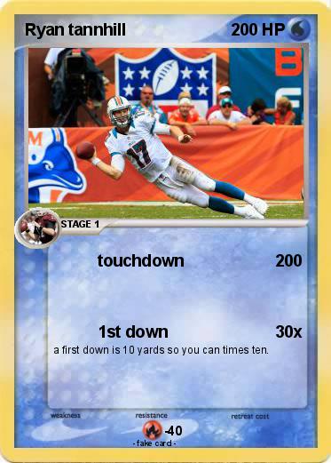 Pokemon Ryan tannhill