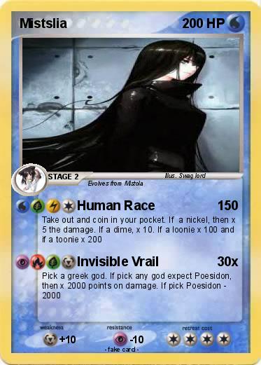 Pokemon Mistslia