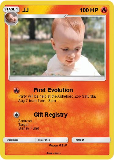 Pokemon JJ