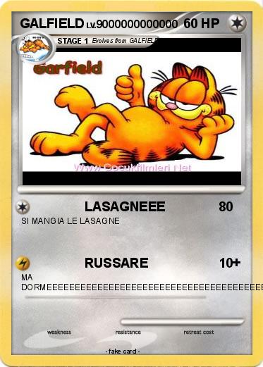 Pokemon GALFIELD