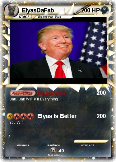Pokemon ElyasDaFab