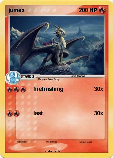 Pokemon jumex